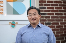 Dept kauft die Data-Science-Agentur Raybeam - Der Raybeam-Co-Founder DS Anderson Song gehört nun zum globalen Dept-Team - Foto: Raybeam + Dept